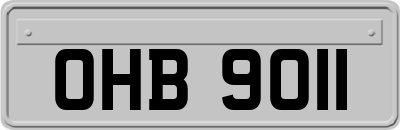 OHB9011
