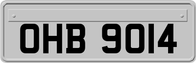 OHB9014