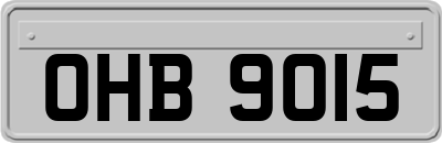 OHB9015