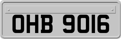 OHB9016