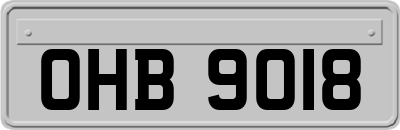 OHB9018