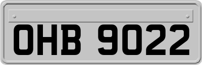 OHB9022