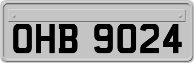 OHB9024
