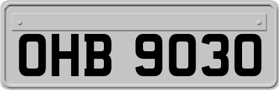 OHB9030