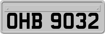 OHB9032