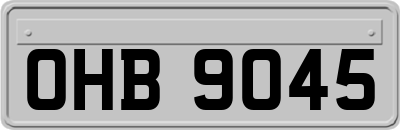 OHB9045