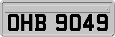 OHB9049