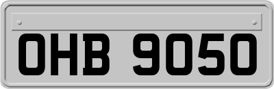 OHB9050