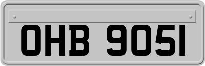 OHB9051