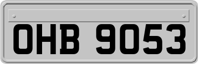 OHB9053