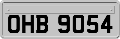 OHB9054