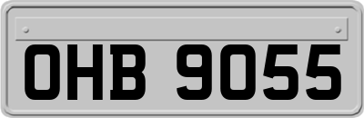 OHB9055