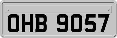OHB9057