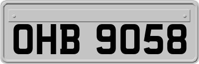 OHB9058