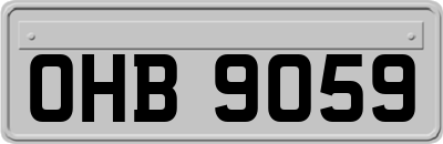 OHB9059