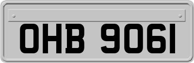 OHB9061