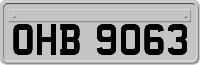 OHB9063