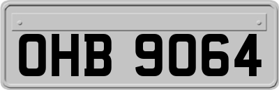 OHB9064
