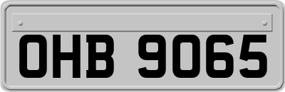 OHB9065
