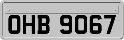 OHB9067