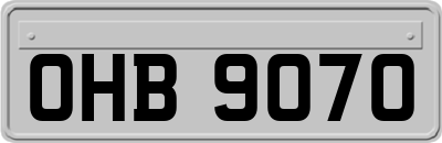 OHB9070
