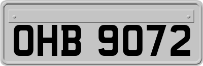 OHB9072