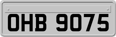 OHB9075