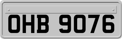 OHB9076