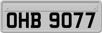 OHB9077