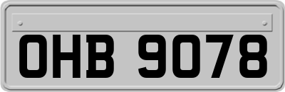 OHB9078