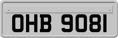 OHB9081