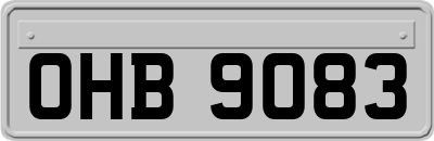 OHB9083