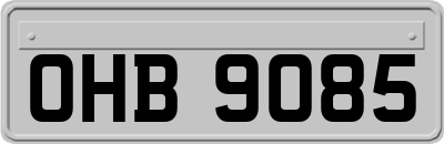 OHB9085