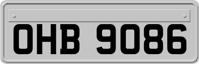 OHB9086
