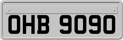 OHB9090