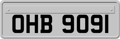 OHB9091