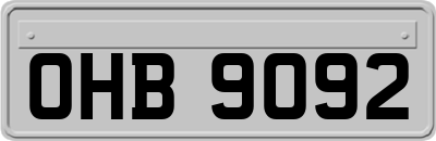 OHB9092
