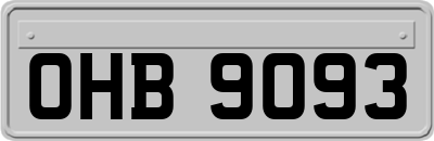 OHB9093