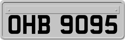 OHB9095