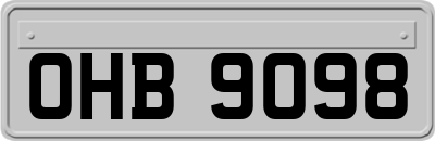 OHB9098