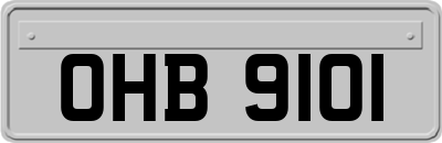 OHB9101