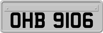 OHB9106