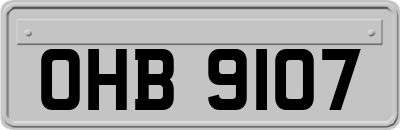 OHB9107