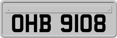 OHB9108