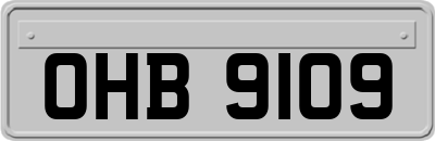 OHB9109