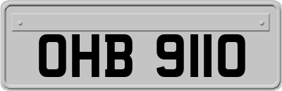 OHB9110