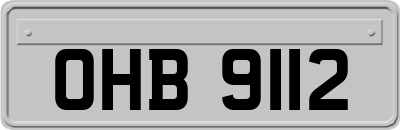 OHB9112
