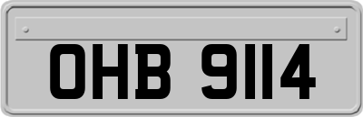 OHB9114