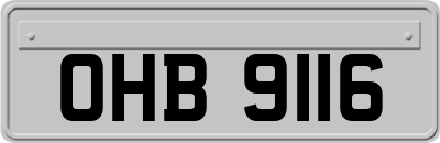 OHB9116