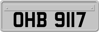 OHB9117